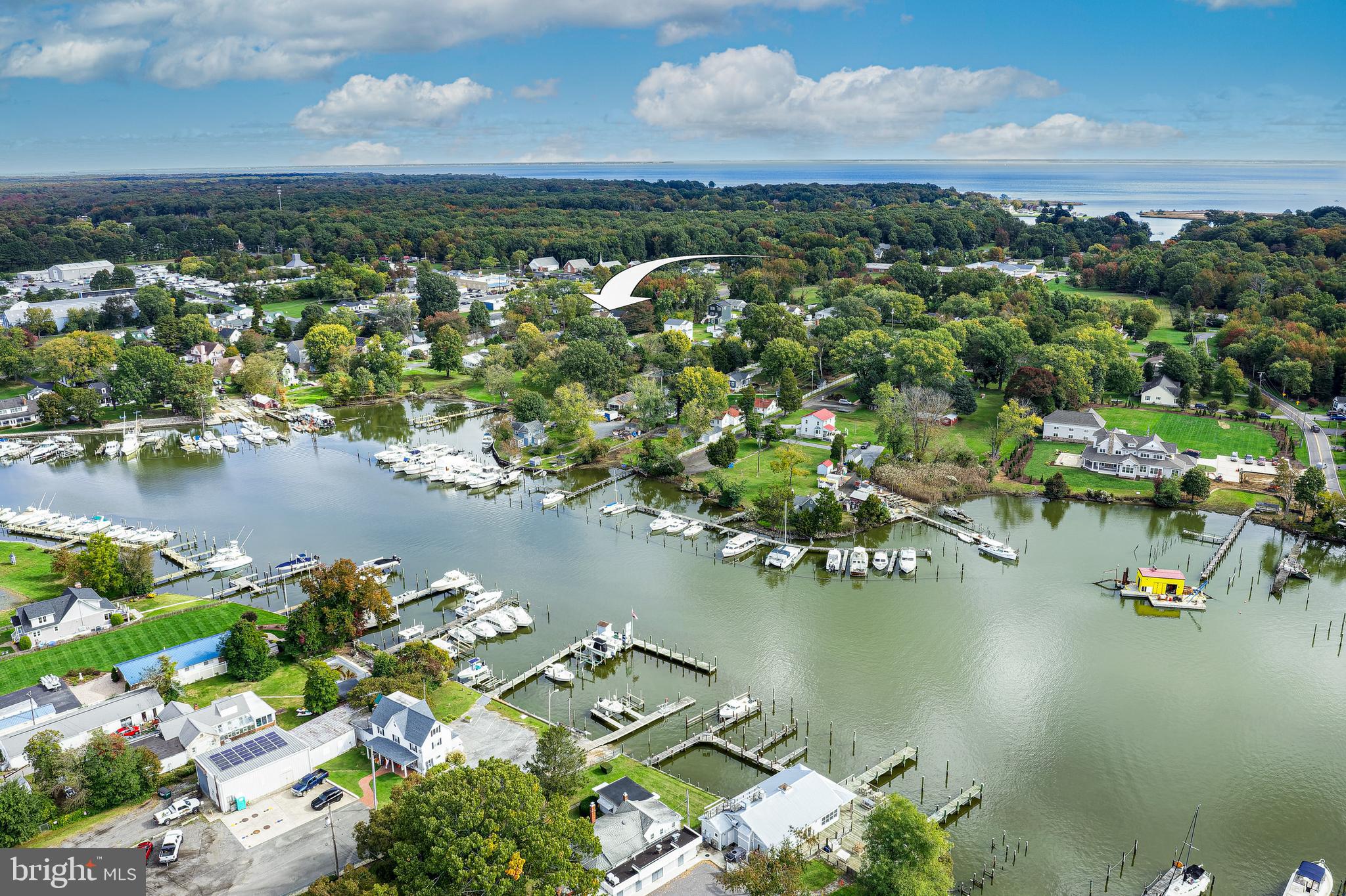 DEALE PARK - Residential