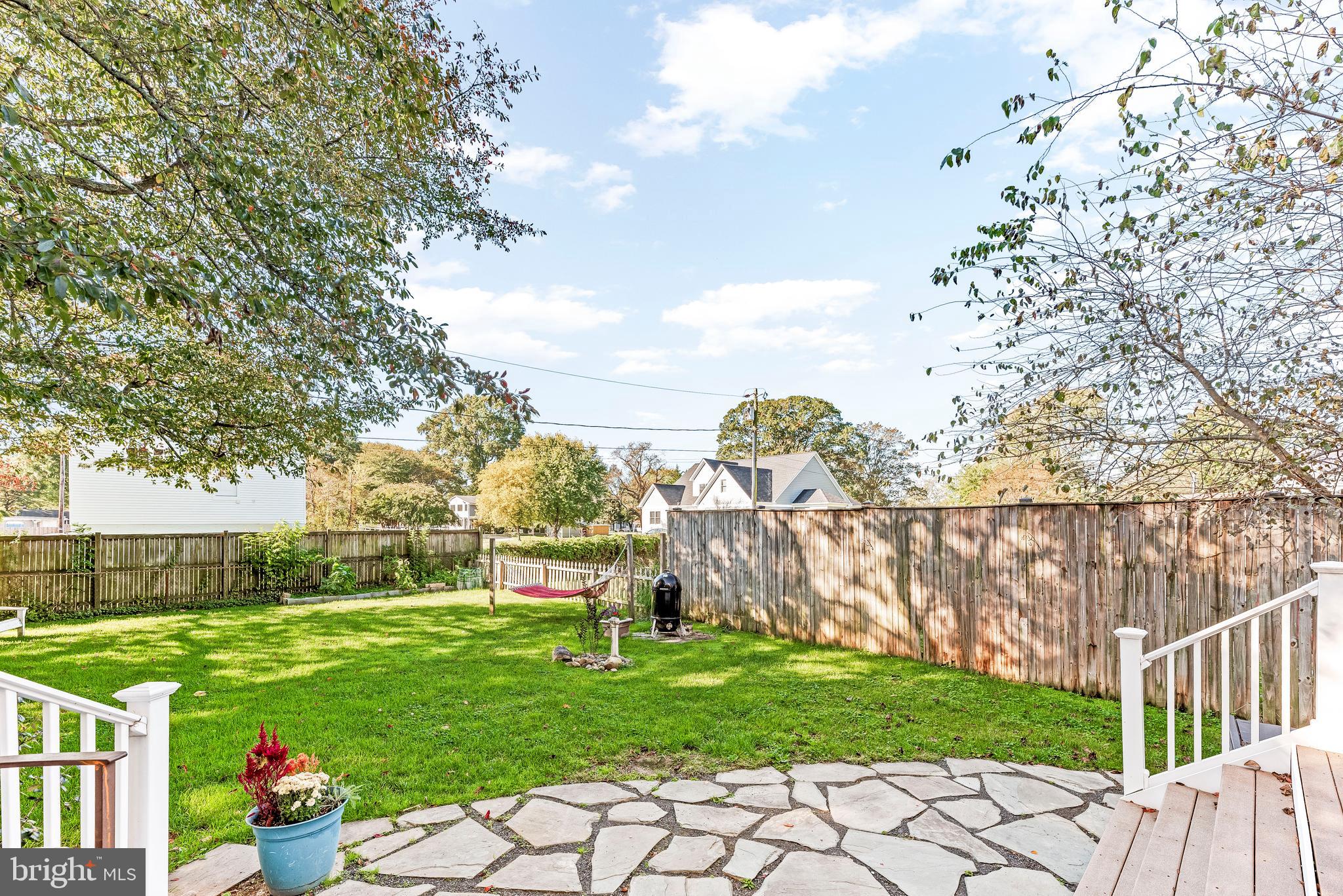 DEALE PARK - Residential