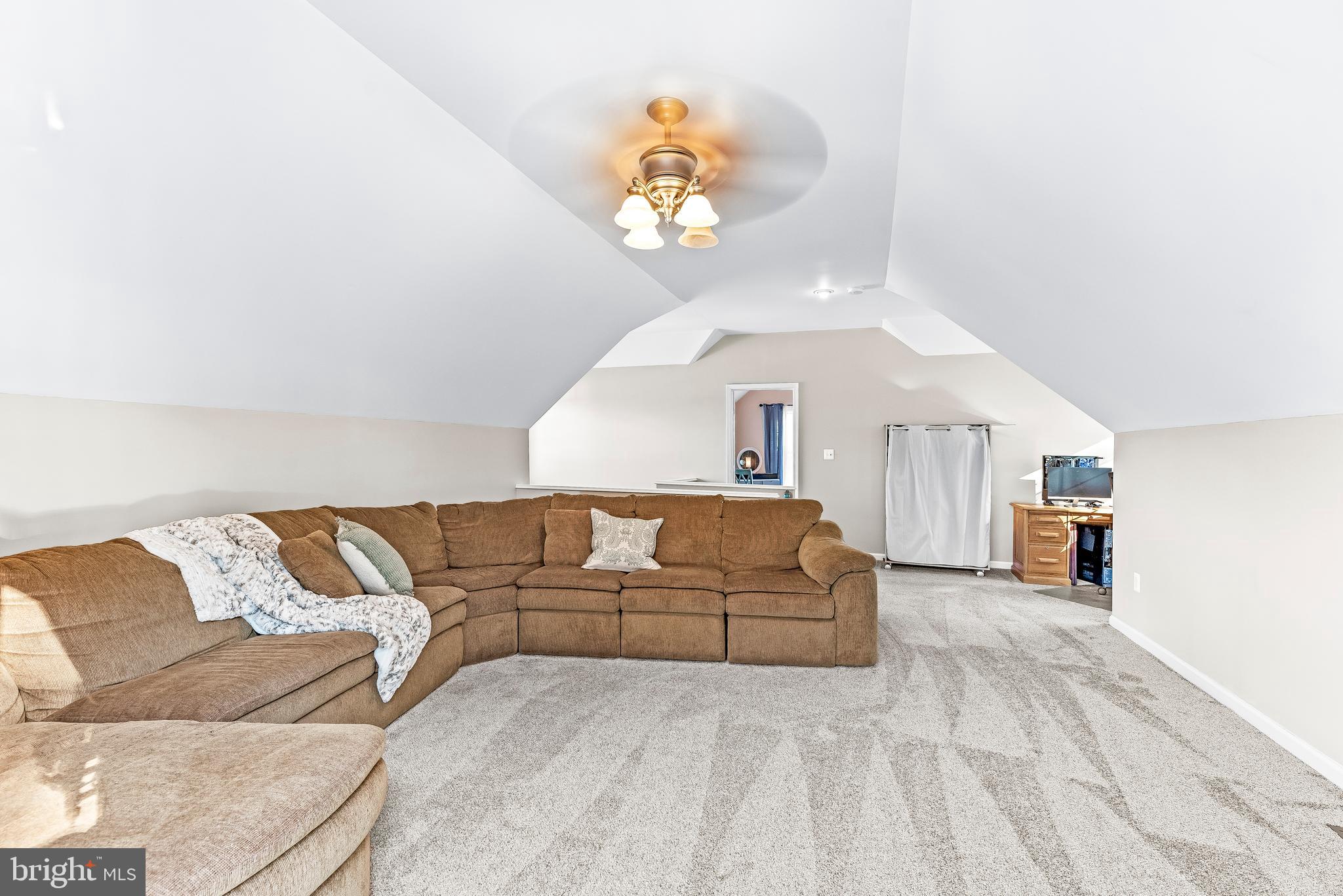 DEALE PARK - Residential