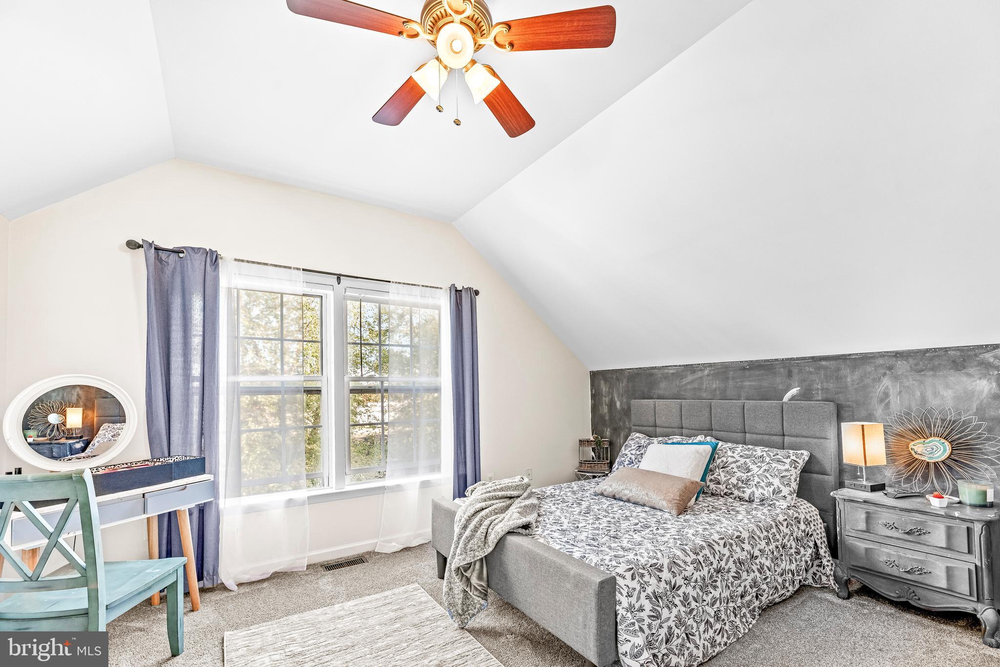 DEALE PARK - Residential