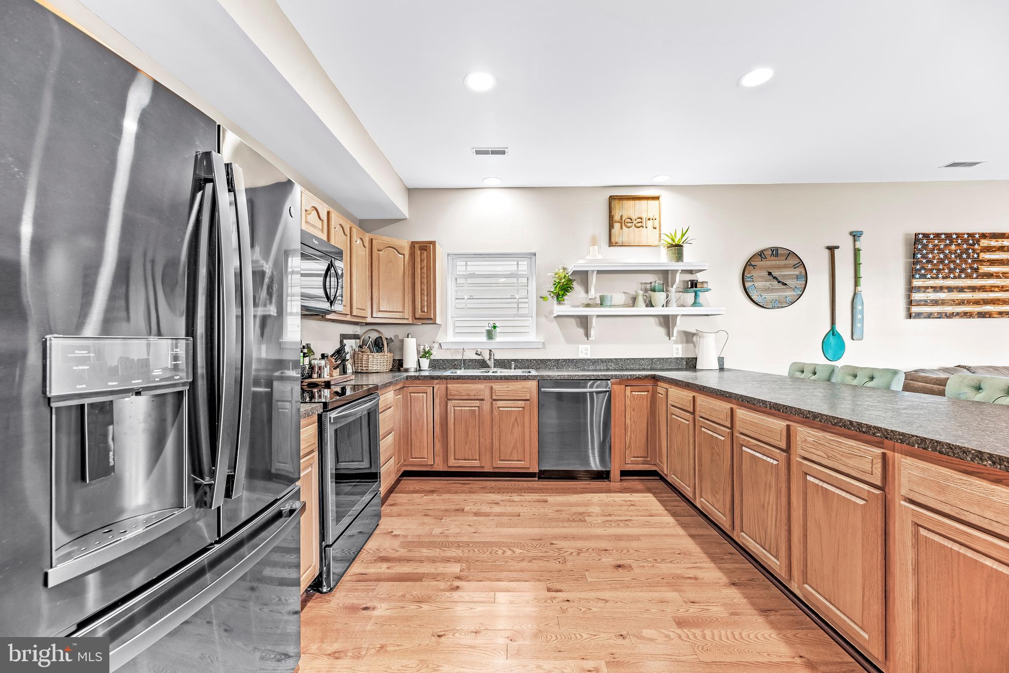 DEALE PARK - Residential