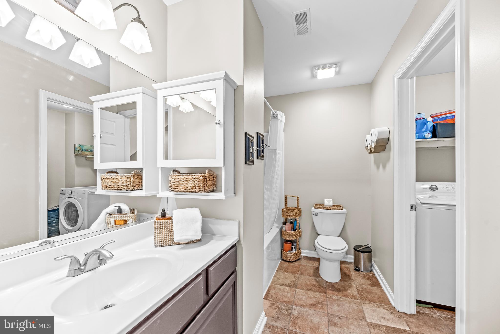 DEALE PARK - Residential