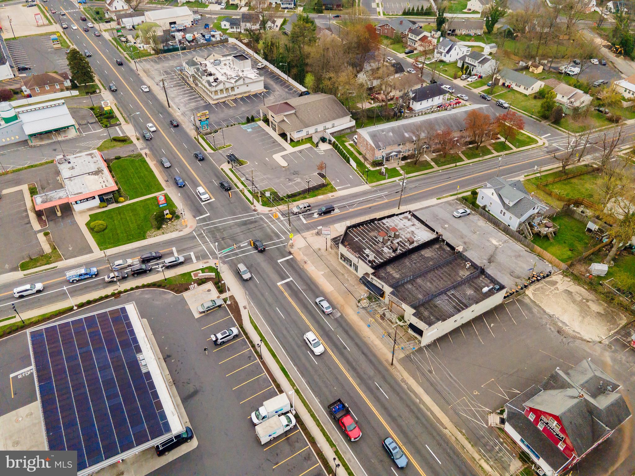 3, 5, 7 N WHITE HORSE PIKE