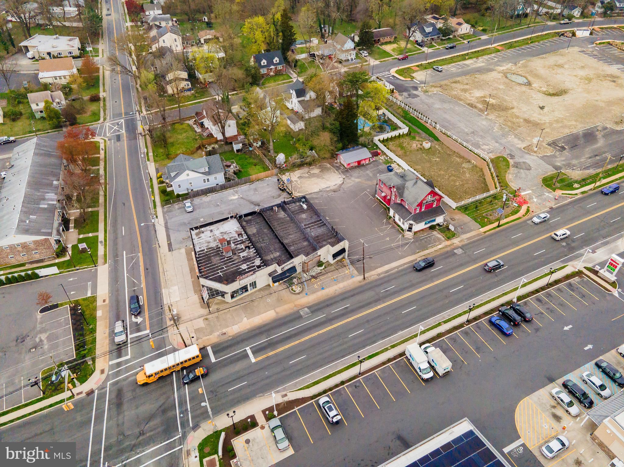 3, 5, 7 N WHITE HORSE PIKE