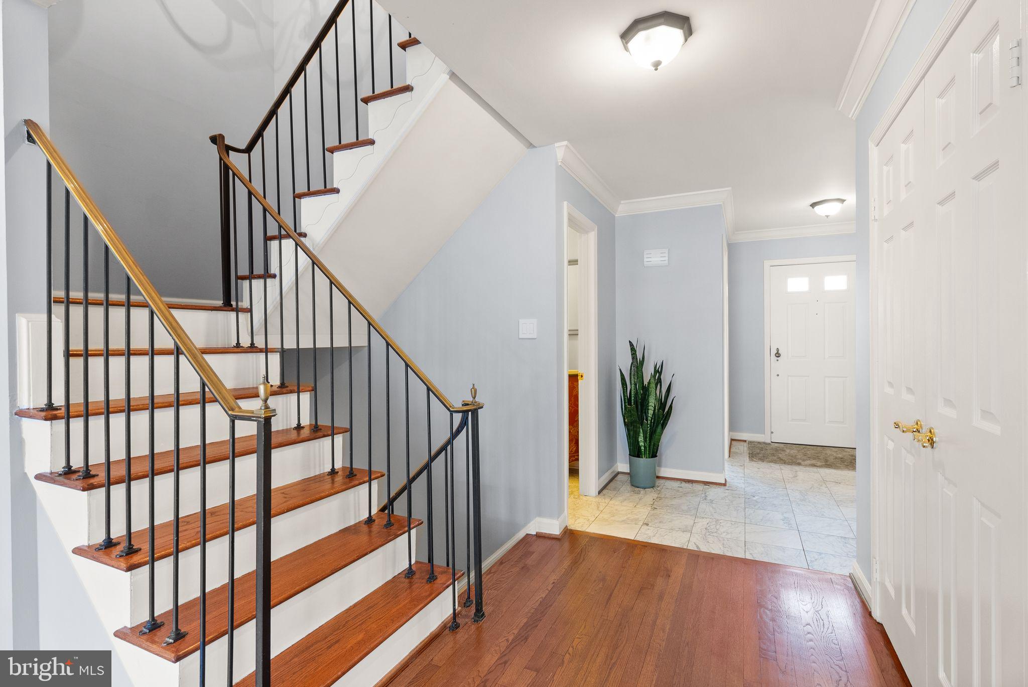 MCLEAN MEWS - Residential Lease