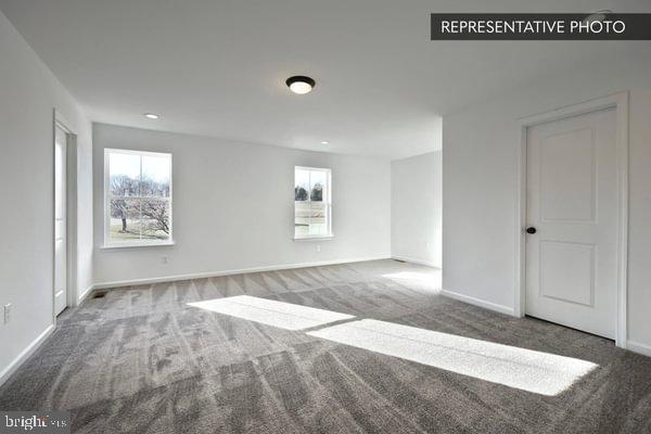 HICKORY POINTE - Residential