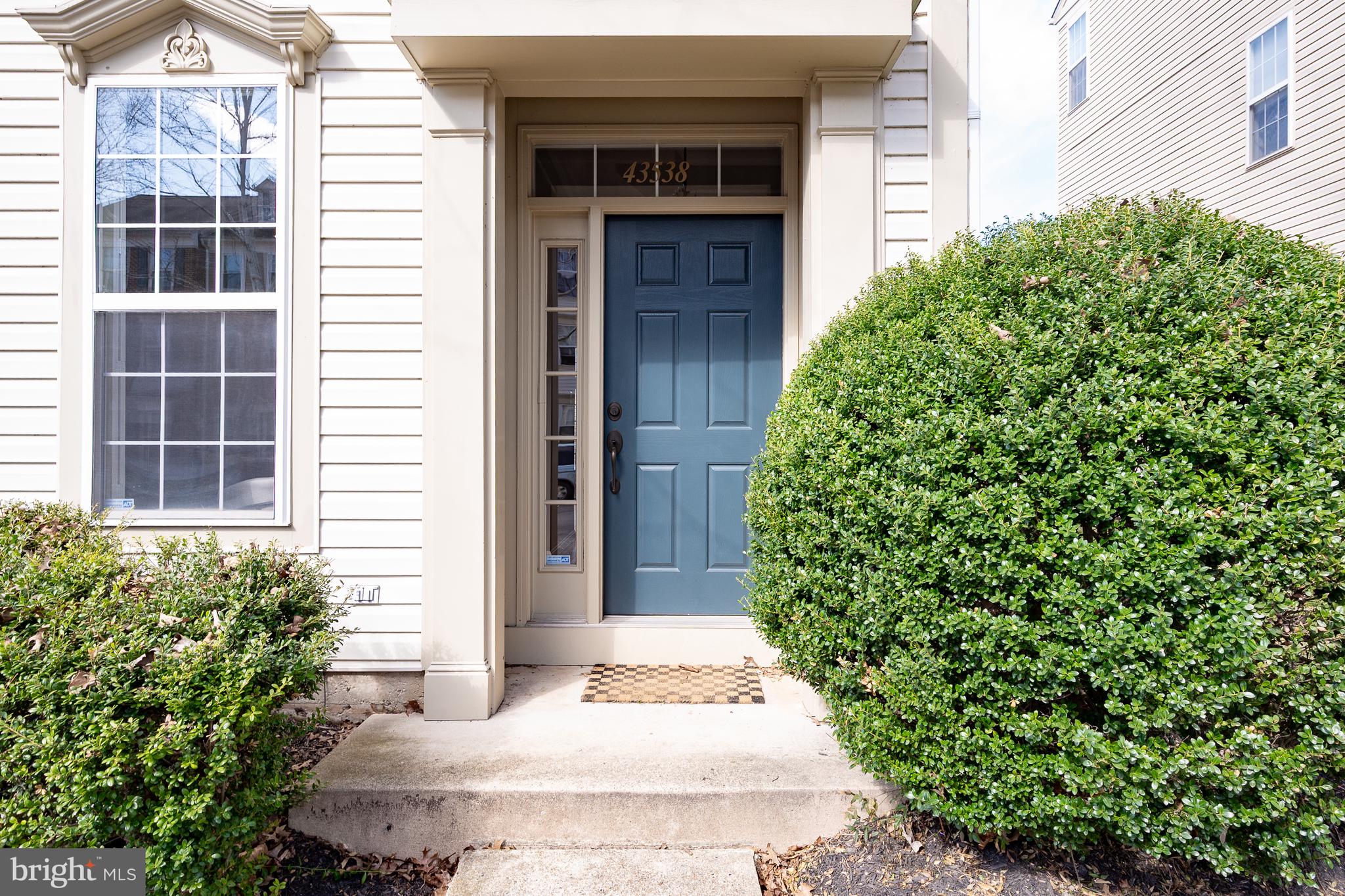 SOUTH RIDING - Residential