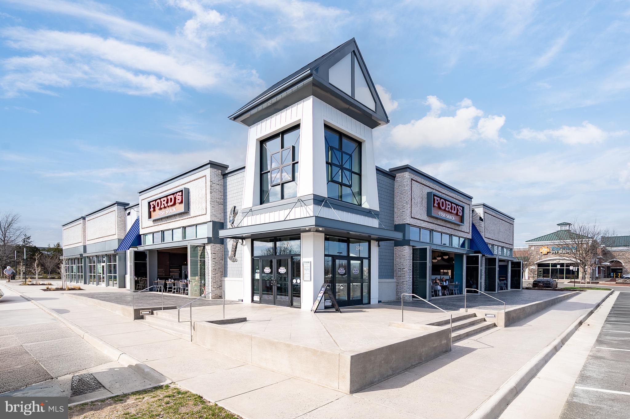 SOUTH RIDING - Residential