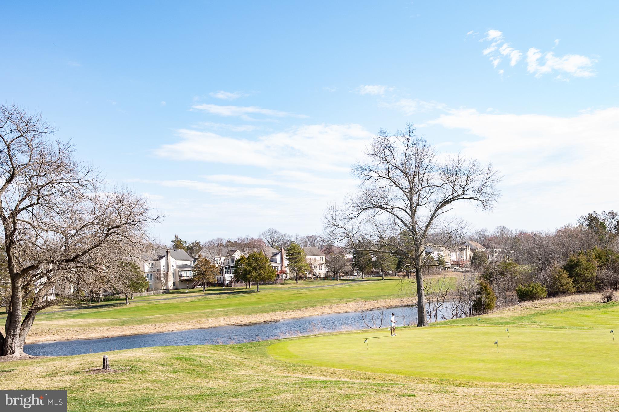 SOUTH RIDING - Residential