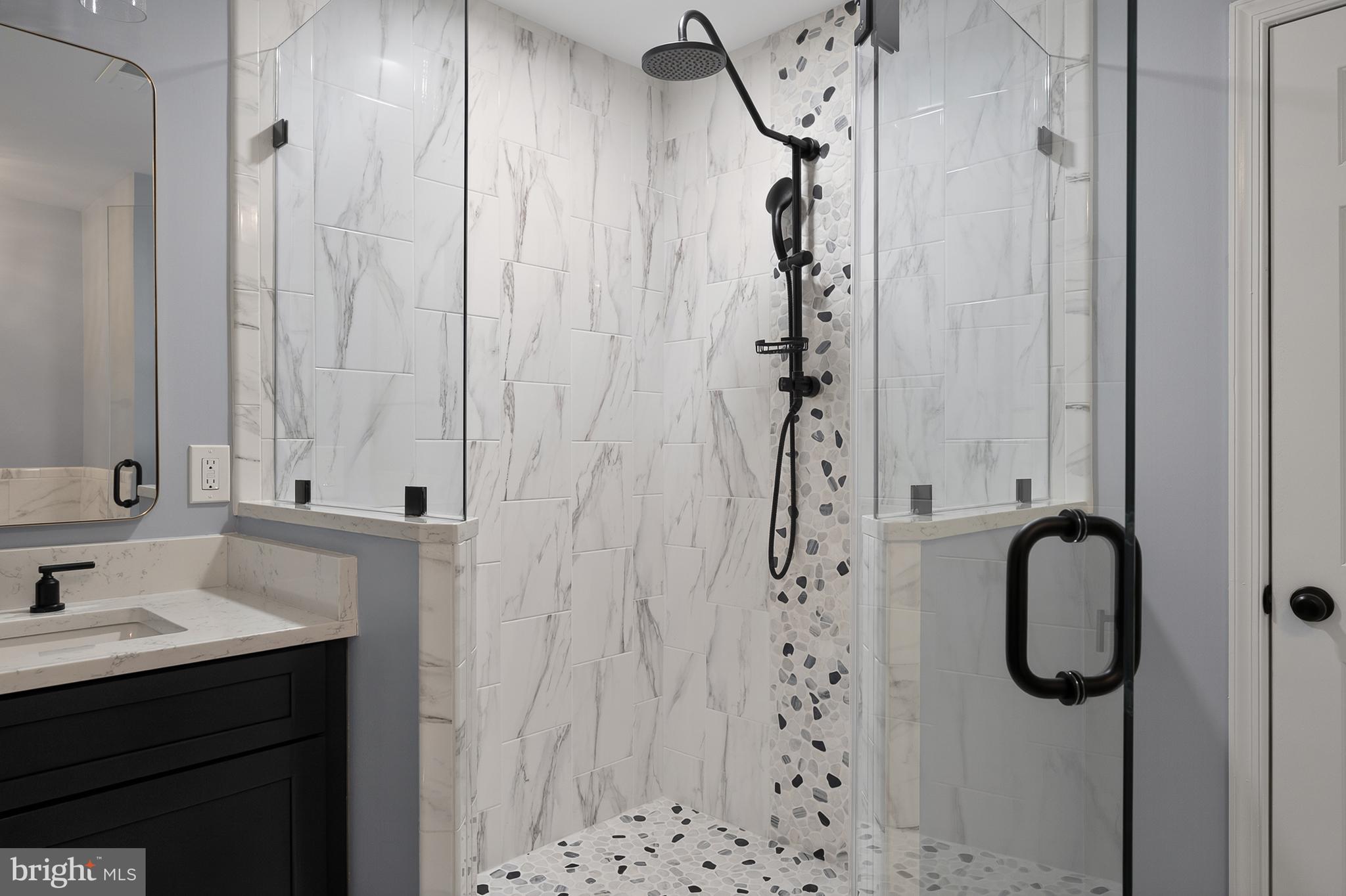 SOUTH RIDING - Residential