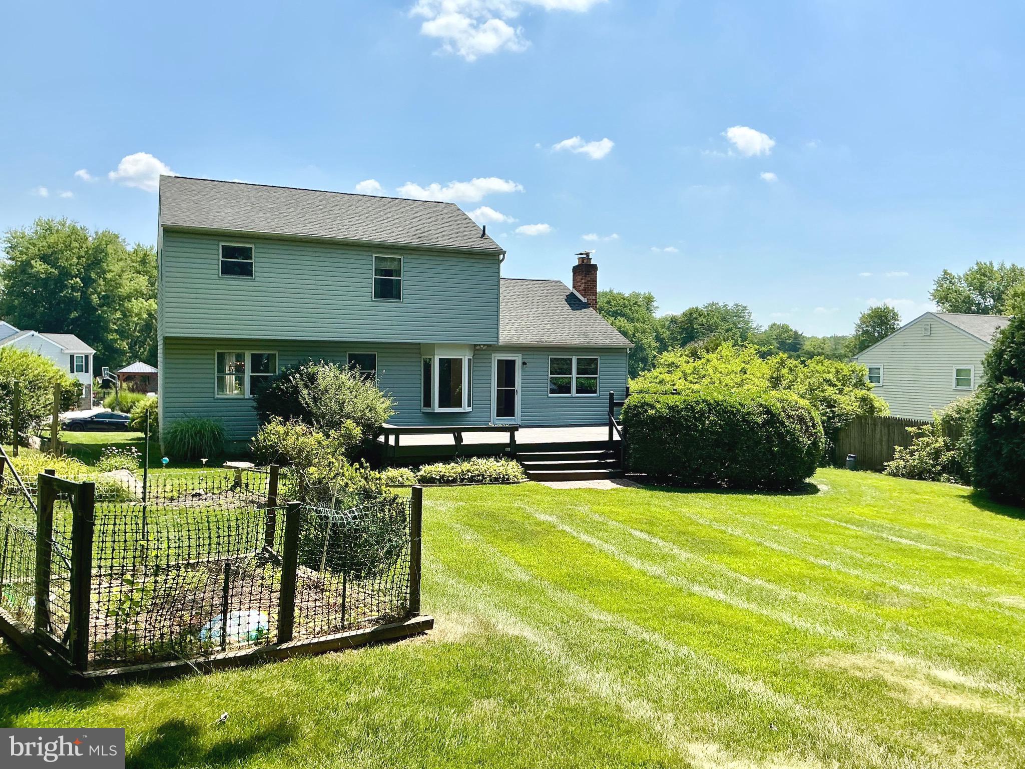 808 JOECK DRIVE