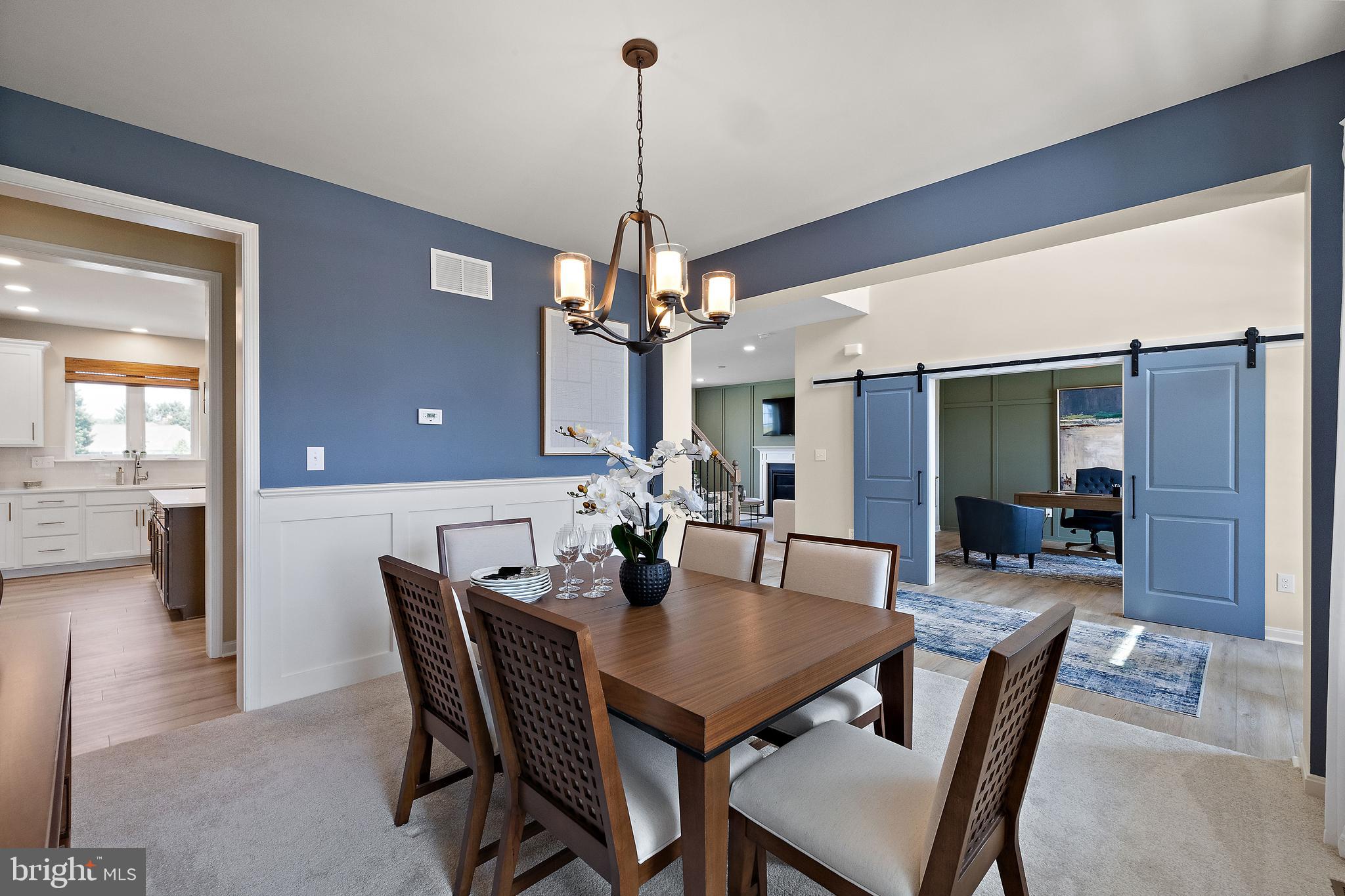 Lot 5B LITTLE BALTIMORE ROAD