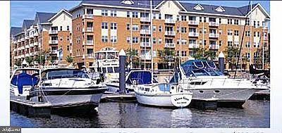 PIERSIDE AT HARBORVIEW - Residential Lease