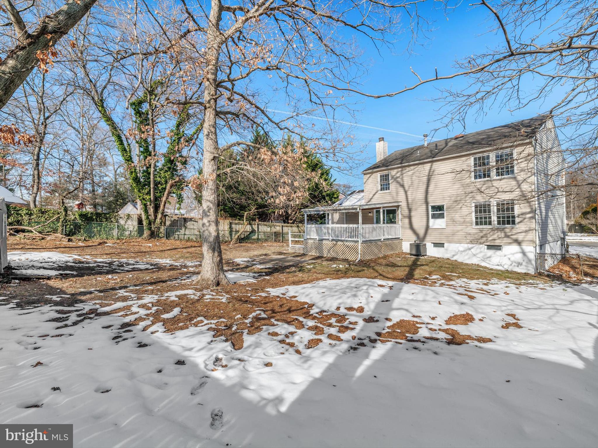 PARKE WEST ADD - Residential