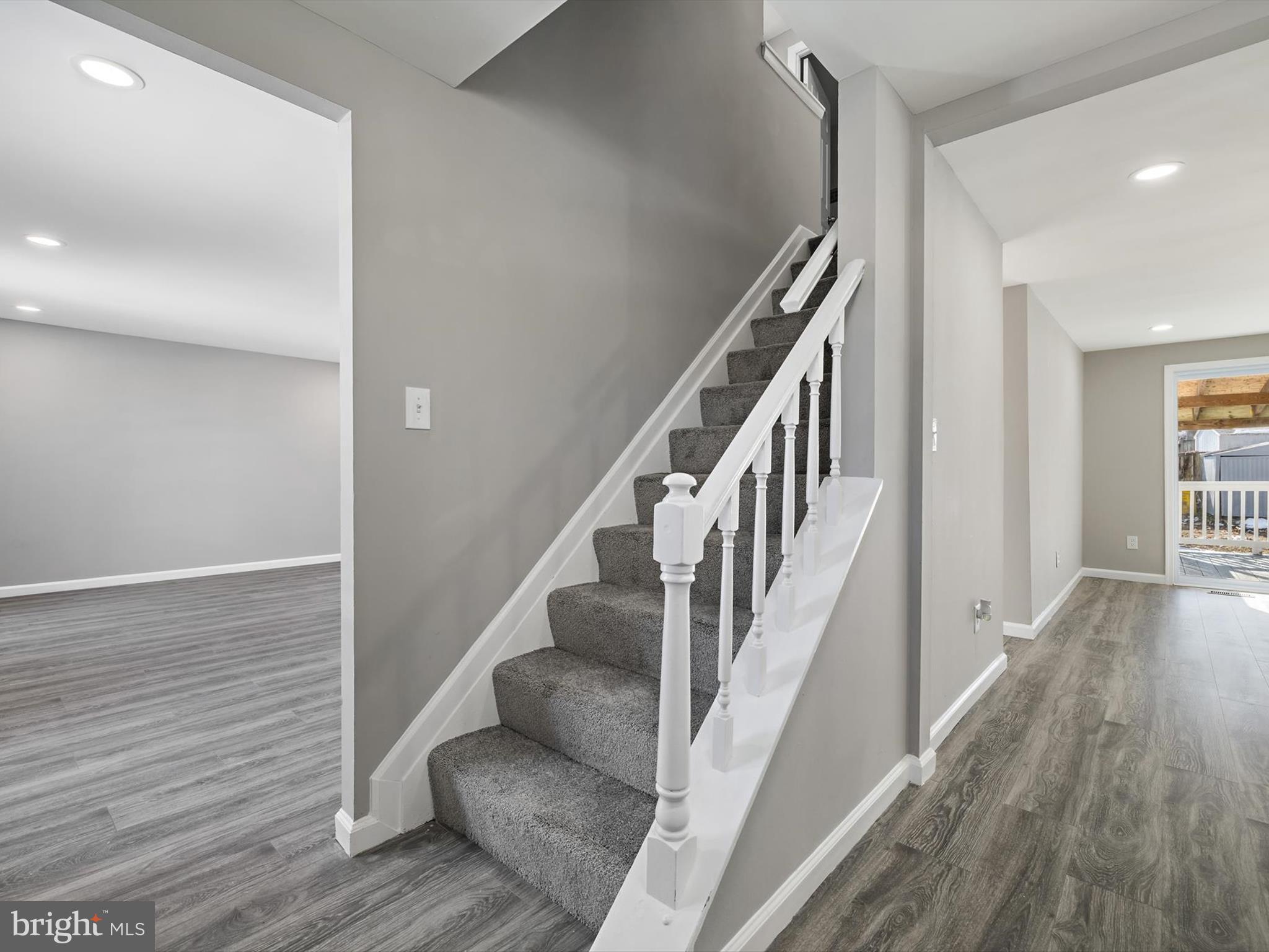 PARKE WEST ADD - Residential