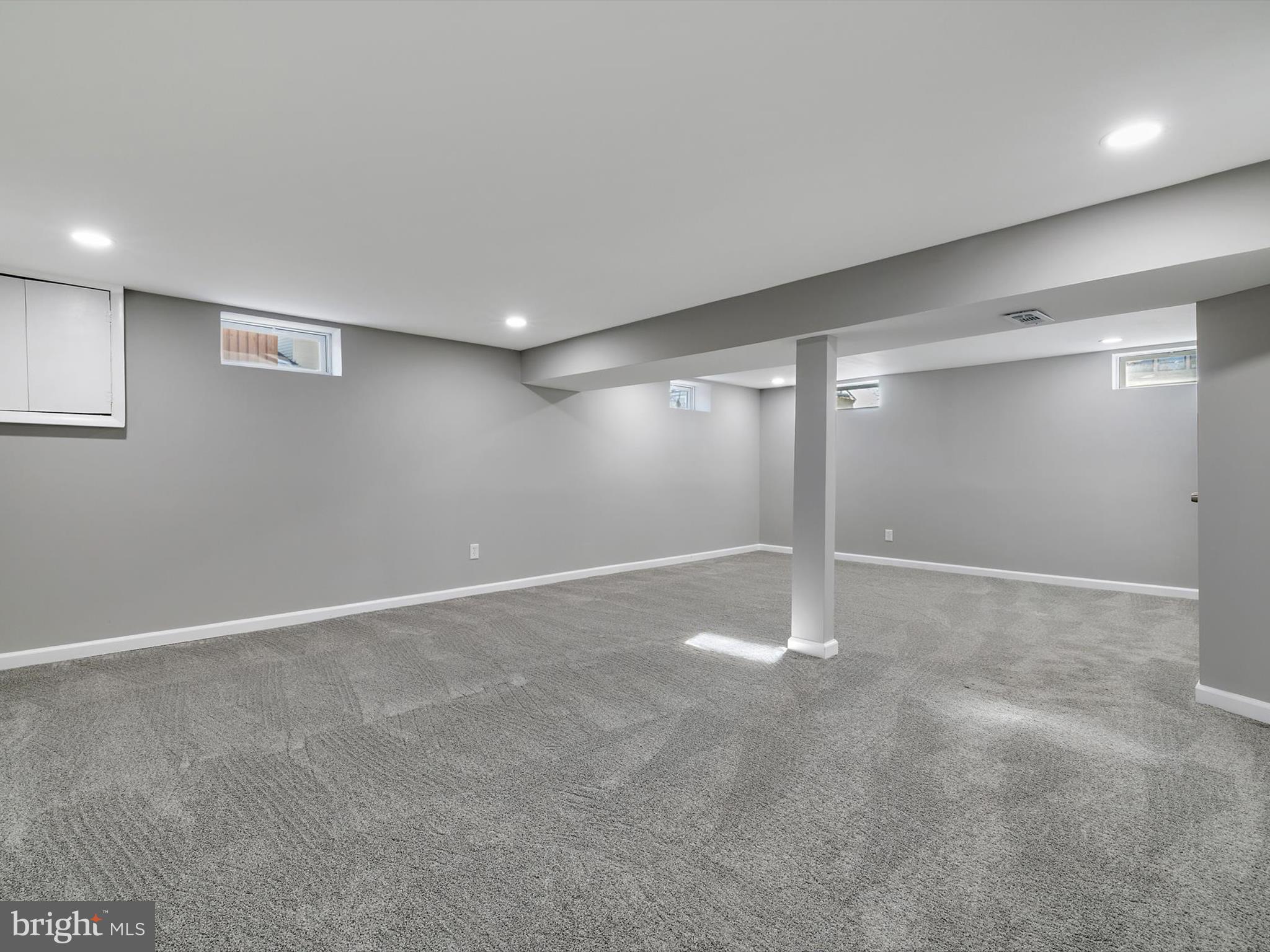 PARKE WEST ADD - Residential