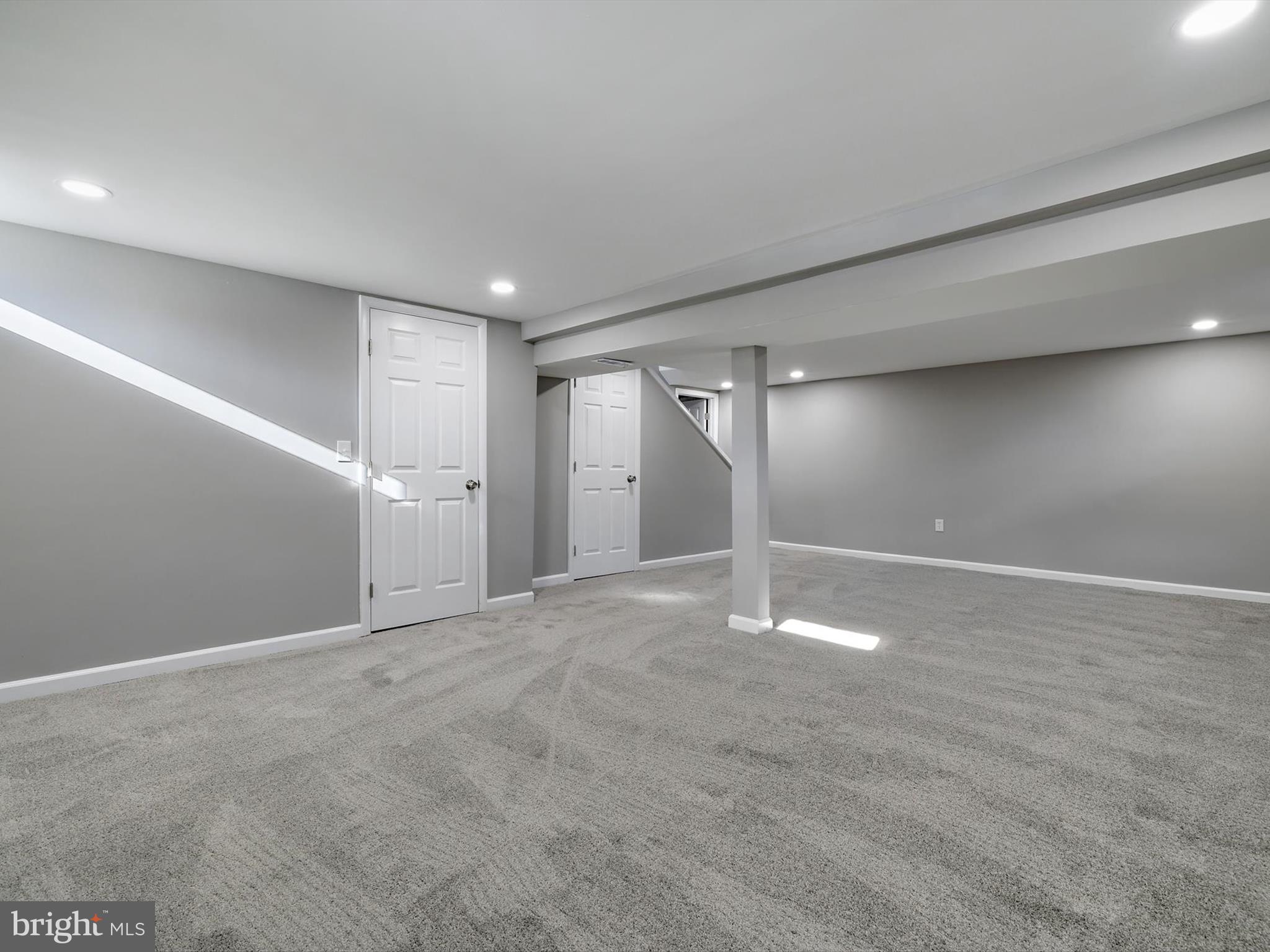 PARKE WEST ADD - Residential