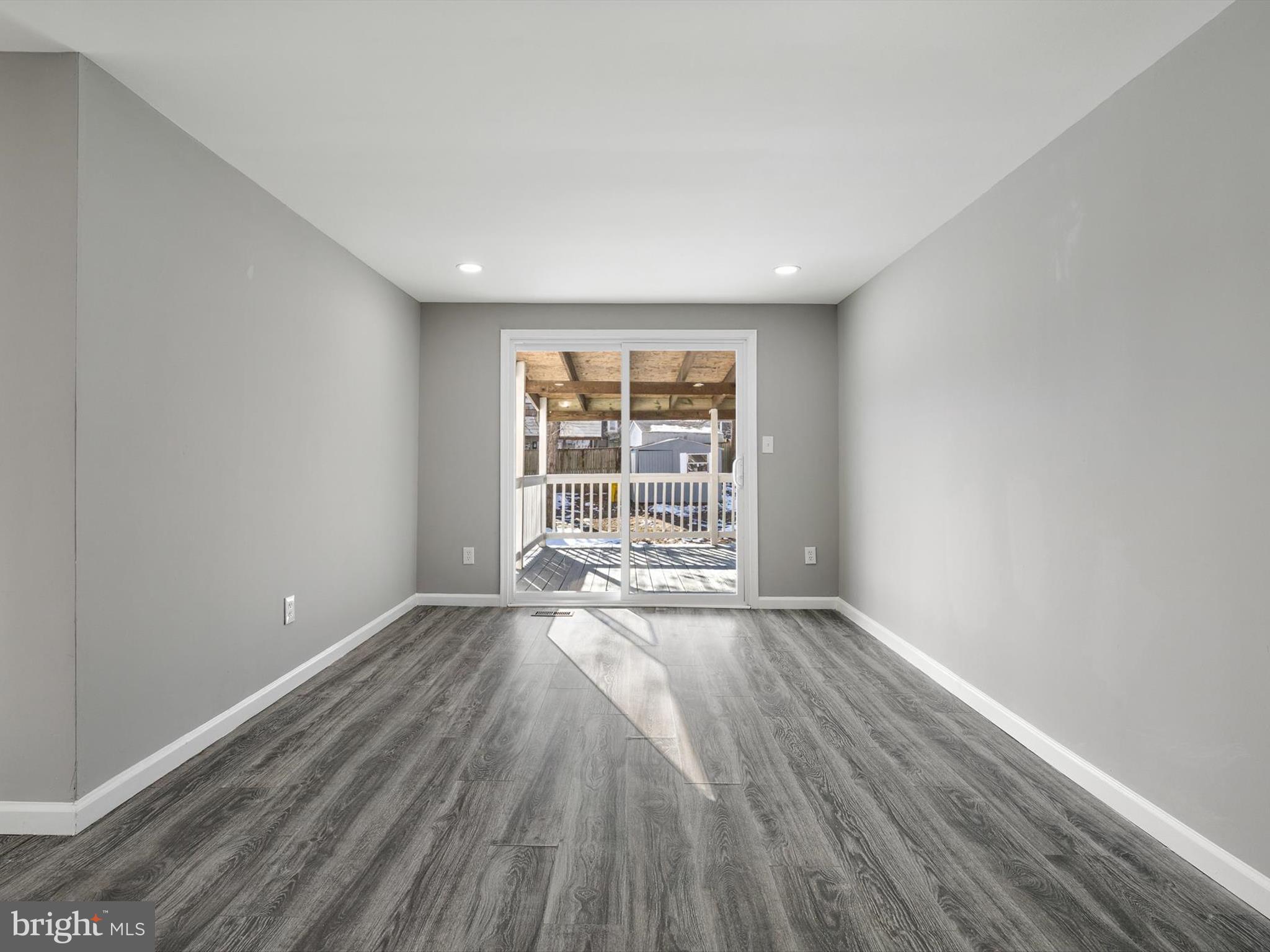 PARKE WEST ADD - Residential