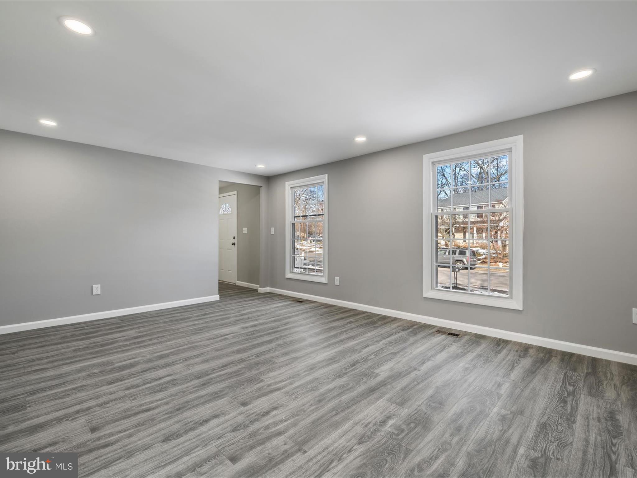 PARKE WEST ADD - Residential