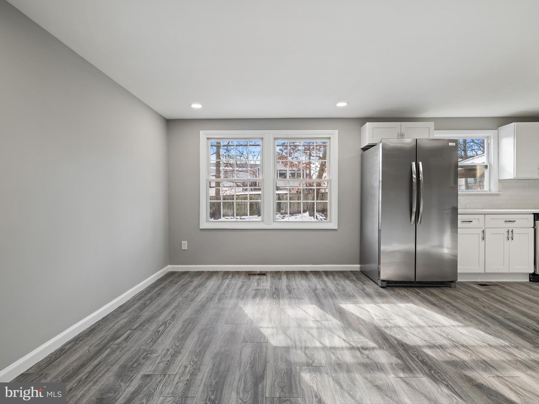 PARKE WEST ADD - Residential