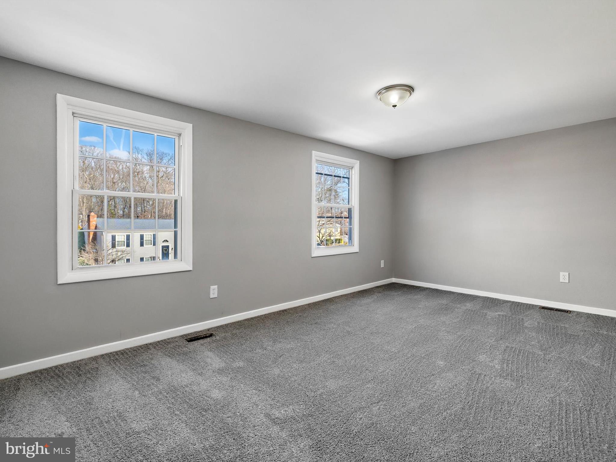 PARKE WEST ADD - Residential