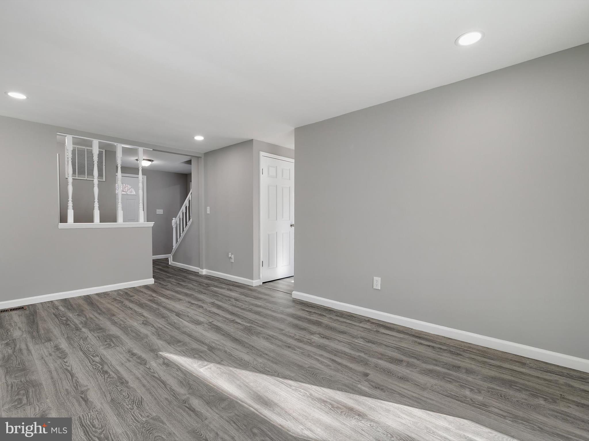 PARKE WEST ADD - Residential