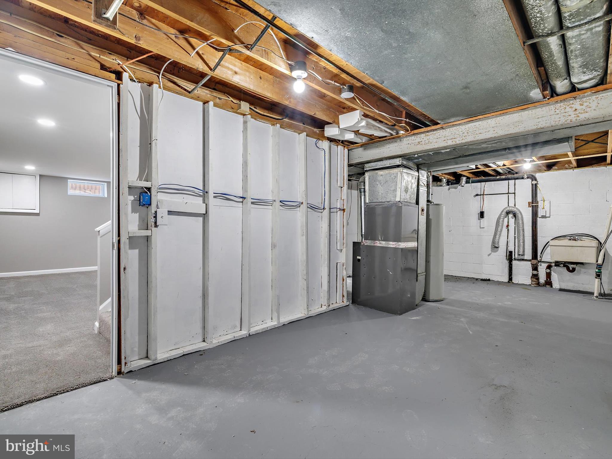 PARKE WEST ADD - Residential