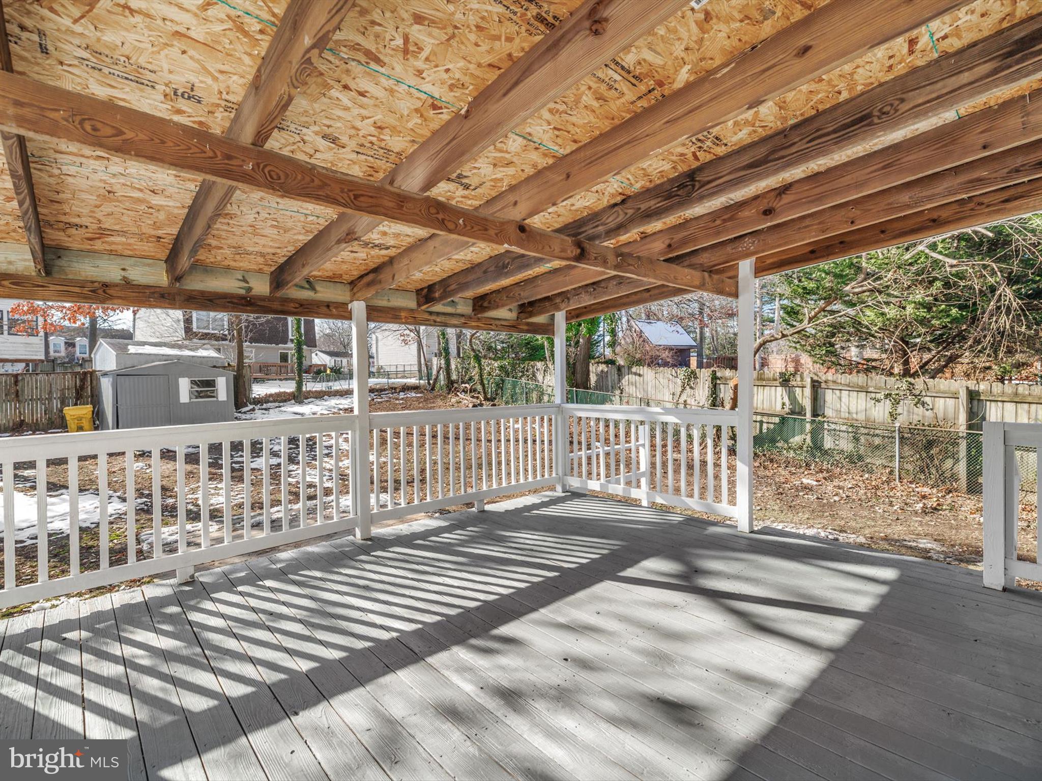 PARKE WEST ADD - Residential