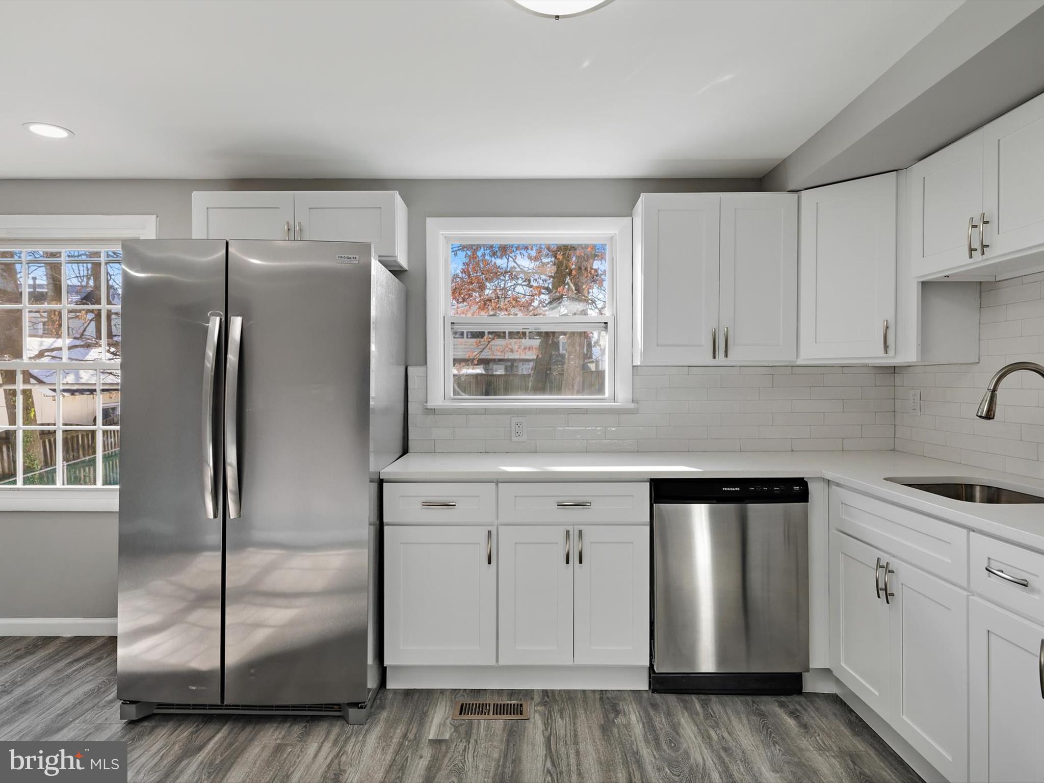 PARKE WEST ADD - Residential