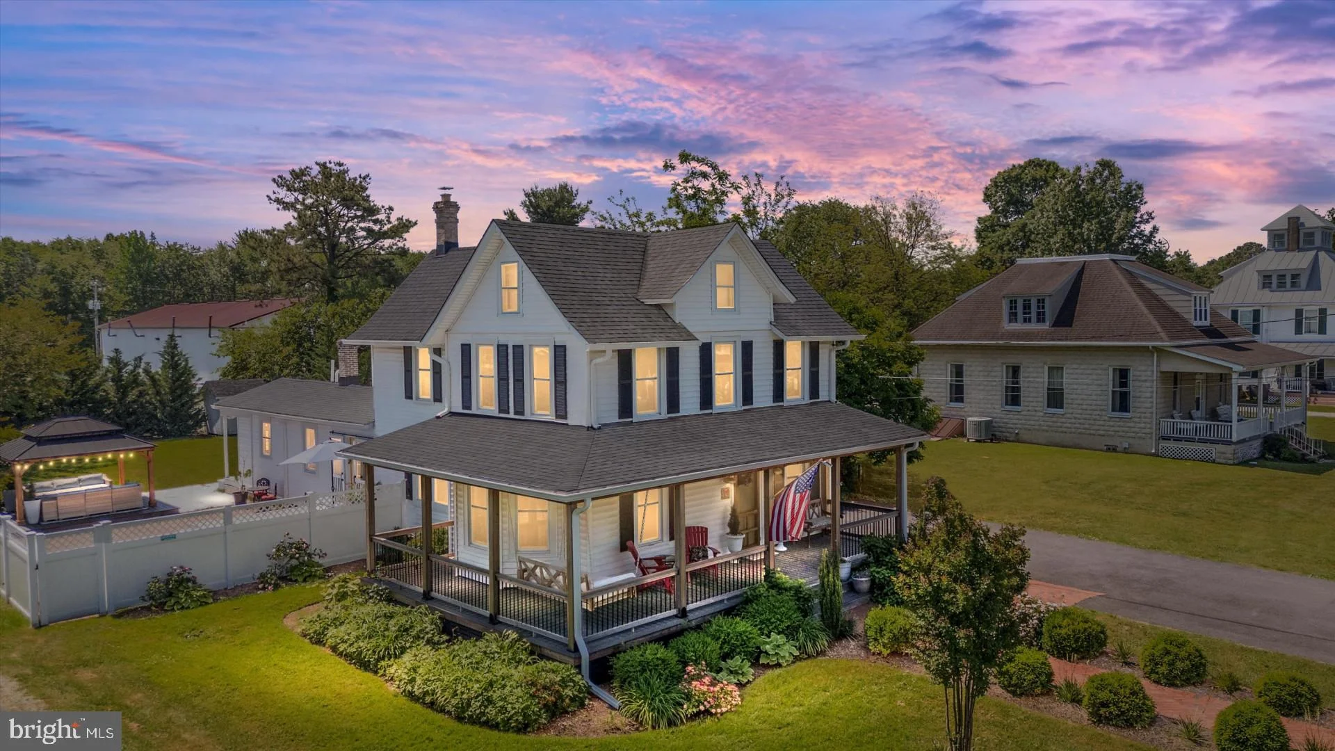 618 Love Point Road, Stevensville, MD, 21666