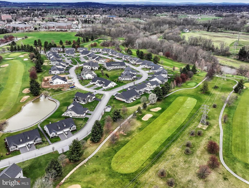 Photo of 256 Sawgrass Drive, Millersville, PA 17551 (MLS # PALA2049238)