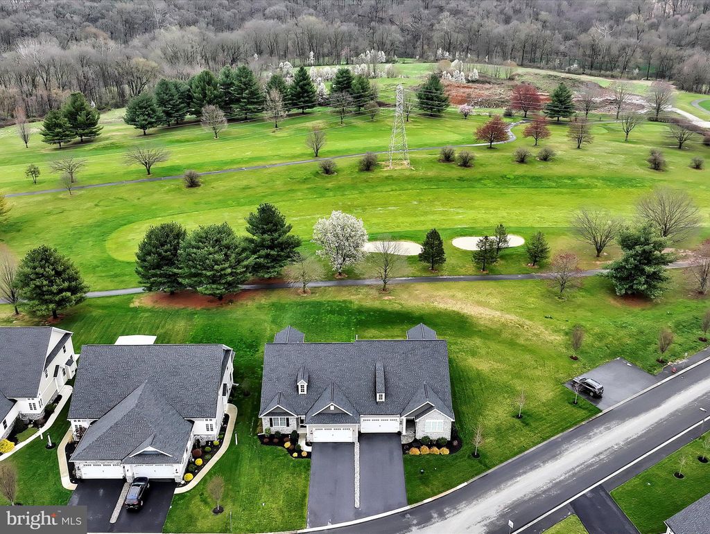 Photo of 256 Sawgrass Drive, Millersville, PA 17551 (MLS # PALA2049238)