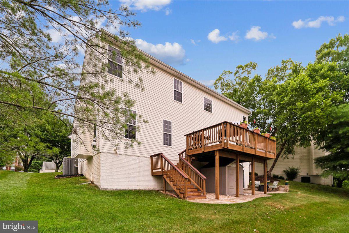 8608 LAWRENCE MILL COURT