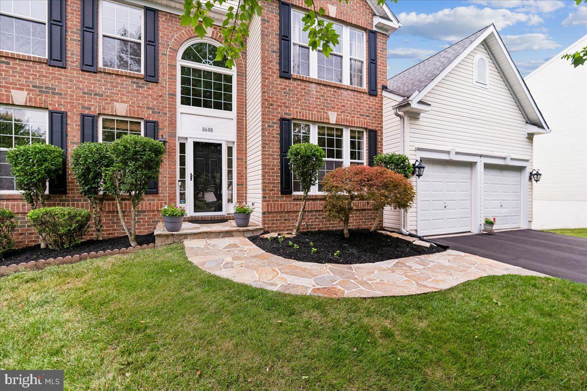 8608 LAWRENCE MILL COURT