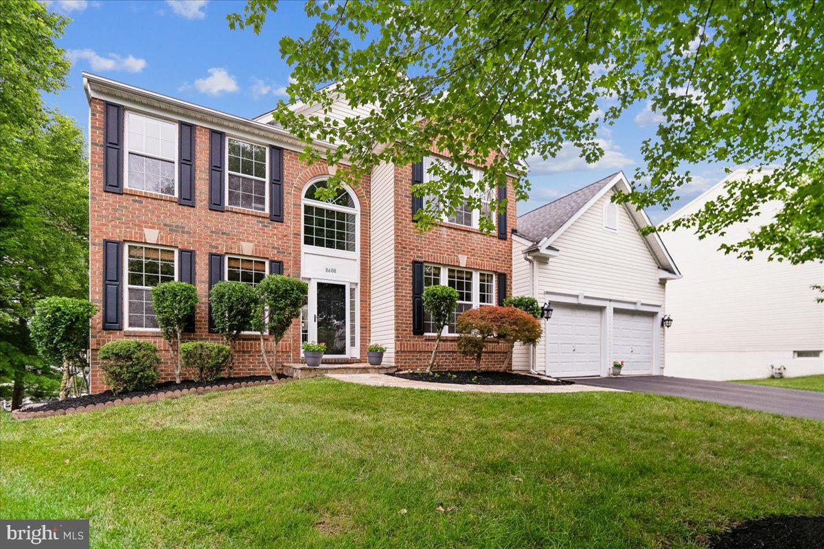 8608 LAWRENCE MILL COURT