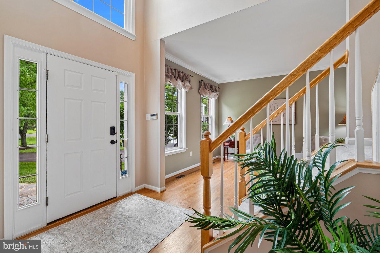 8608 LAWRENCE MILL COURT