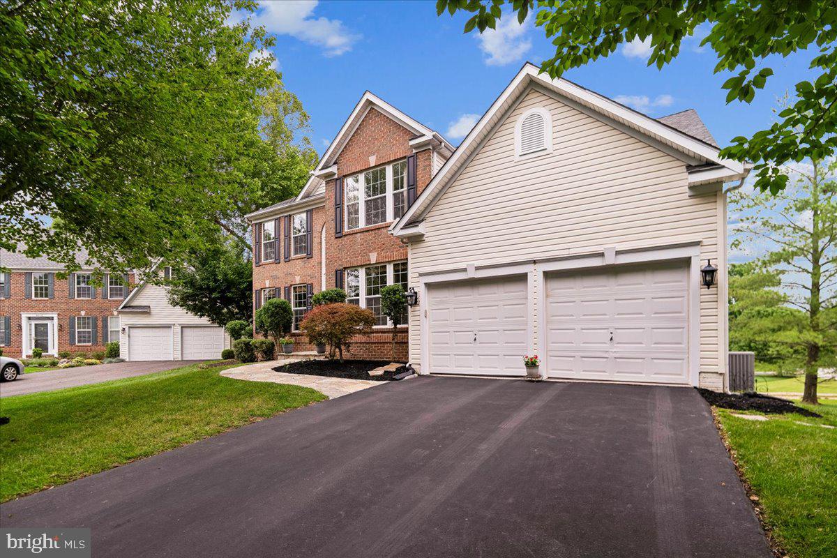 8608 LAWRENCE MILL COURT
