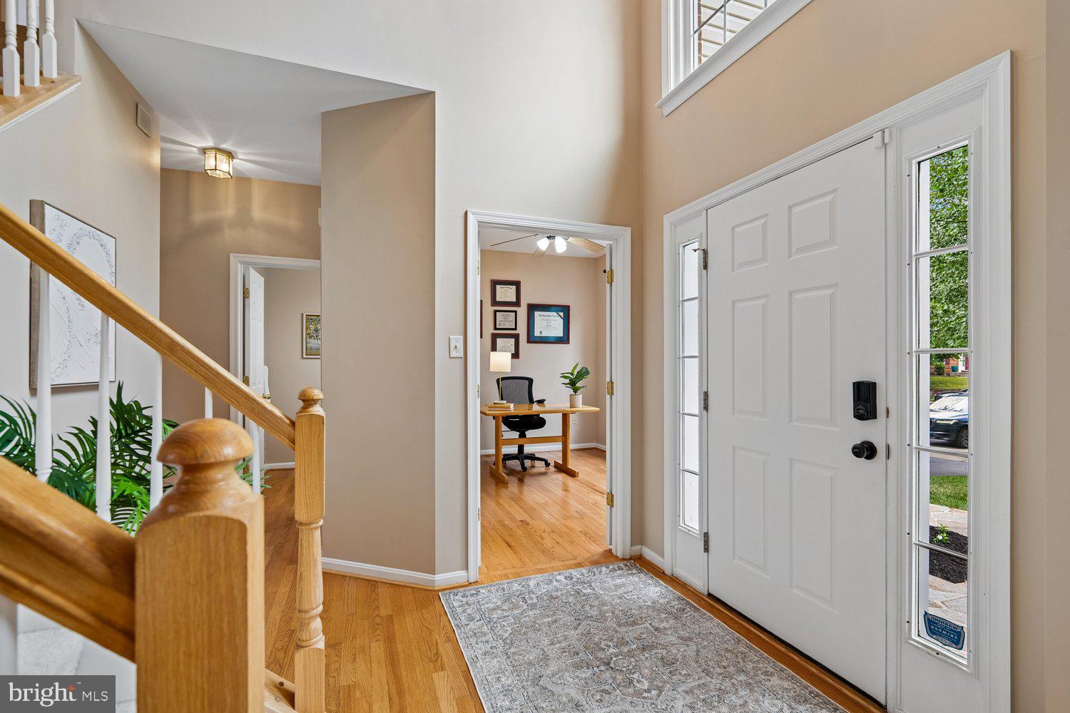 8608 LAWRENCE MILL COURT