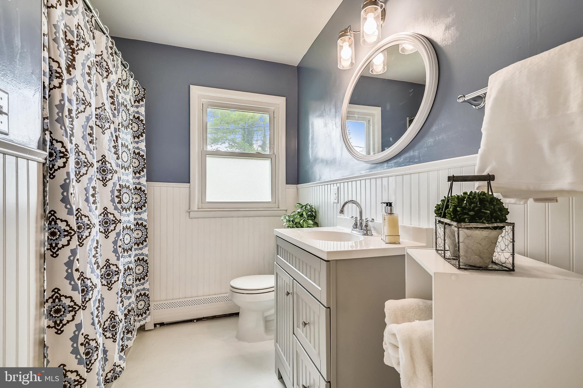 CAMPUS HILLS - Residential