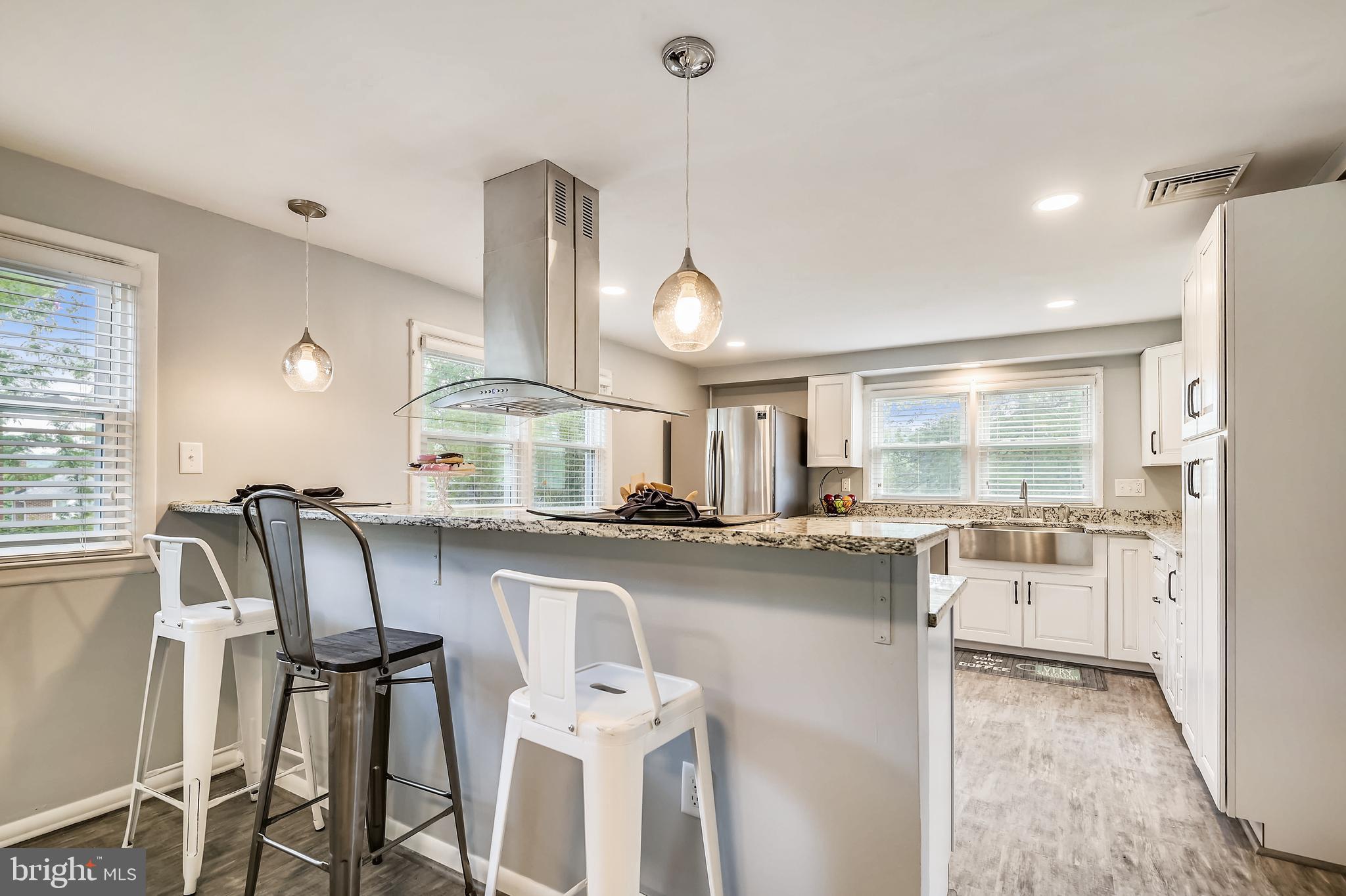 CAMPUS HILLS - Residential