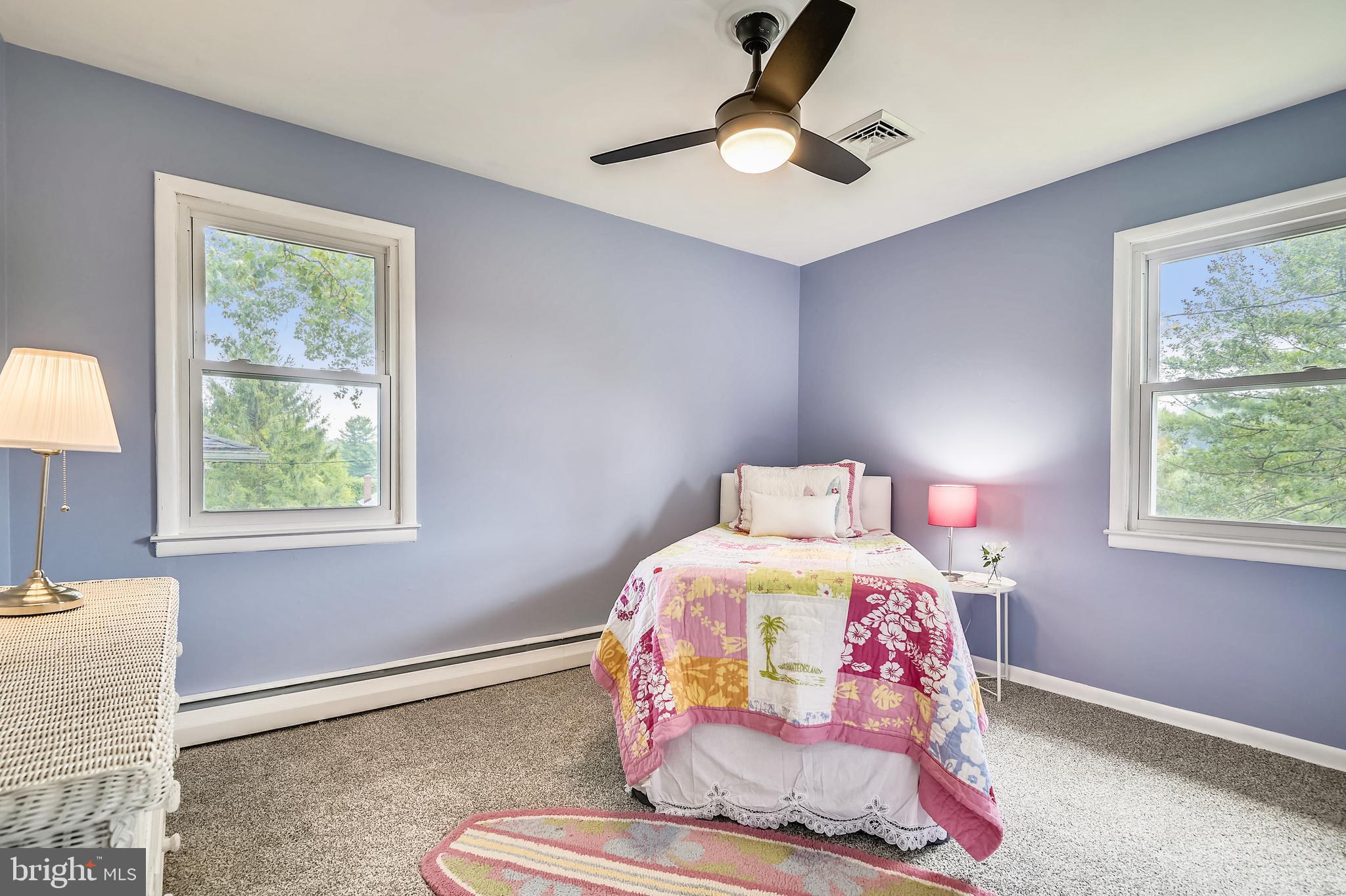 CAMPUS HILLS - Residential