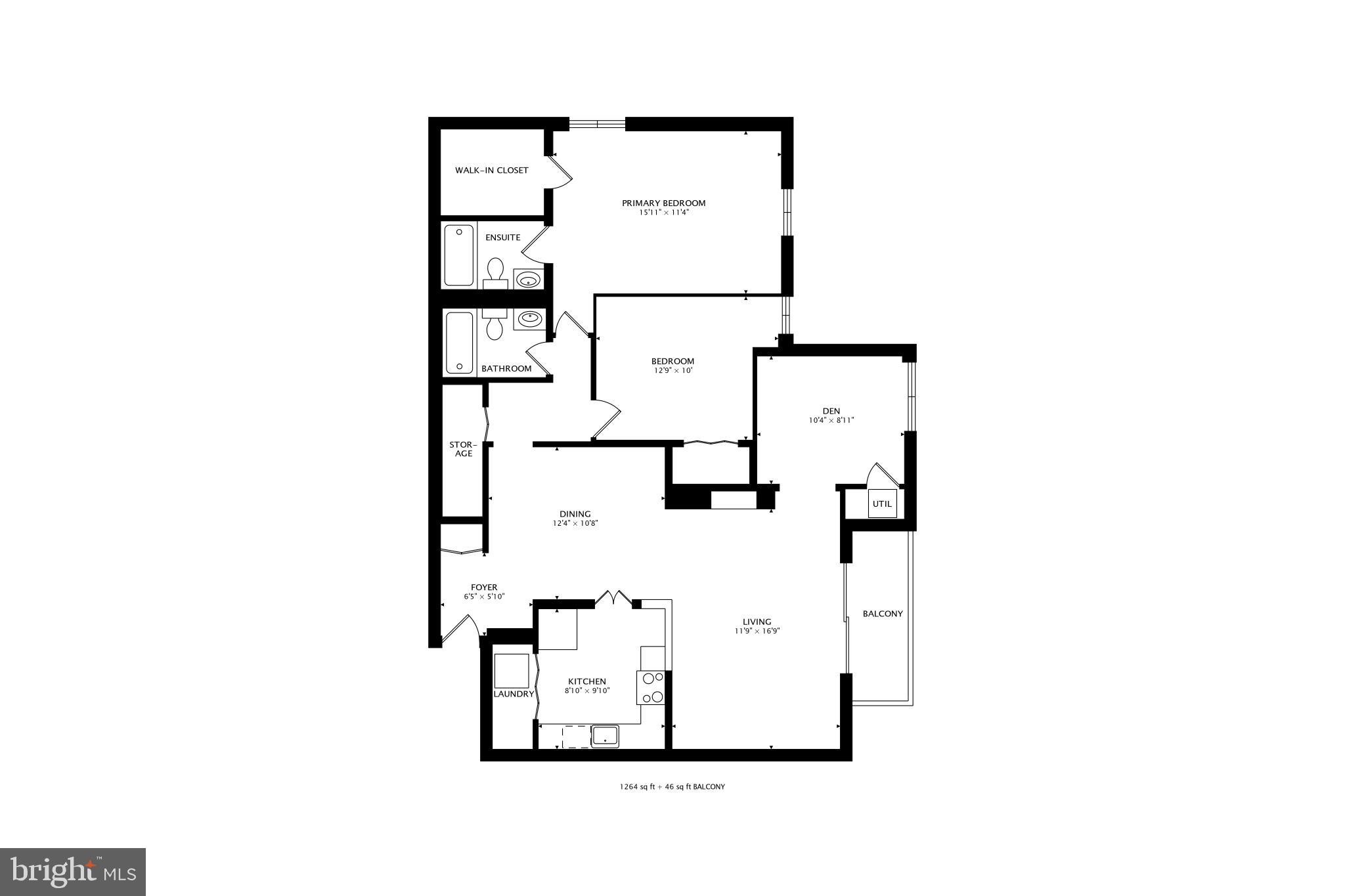 CENTER COURT - Residential Lease