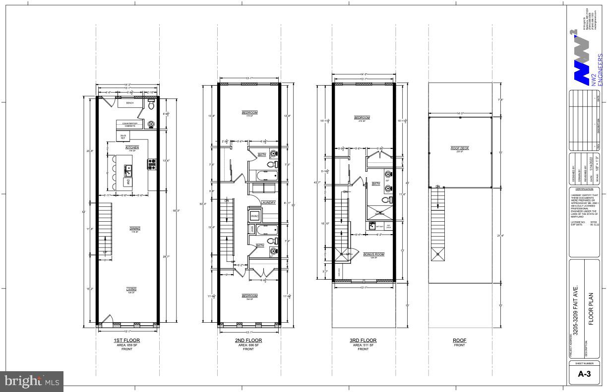 CANTON - Residential