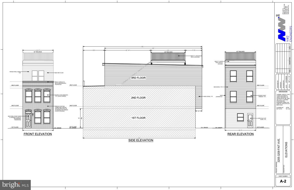 CANTON - Residential