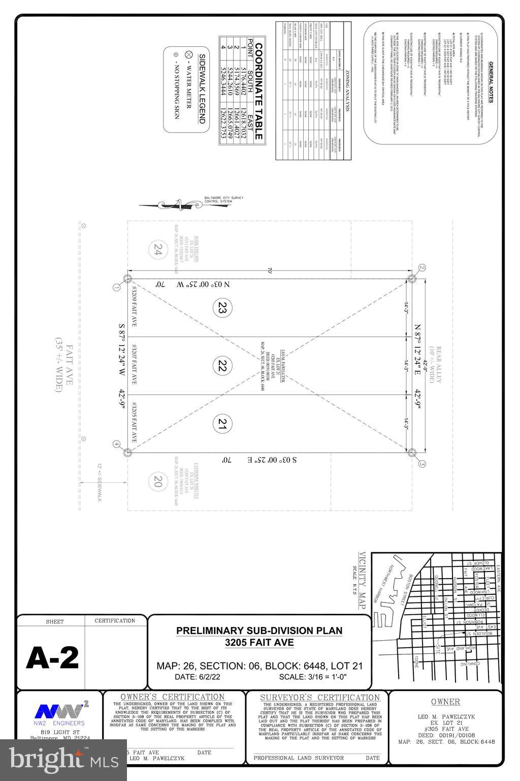 CANTON - Residential