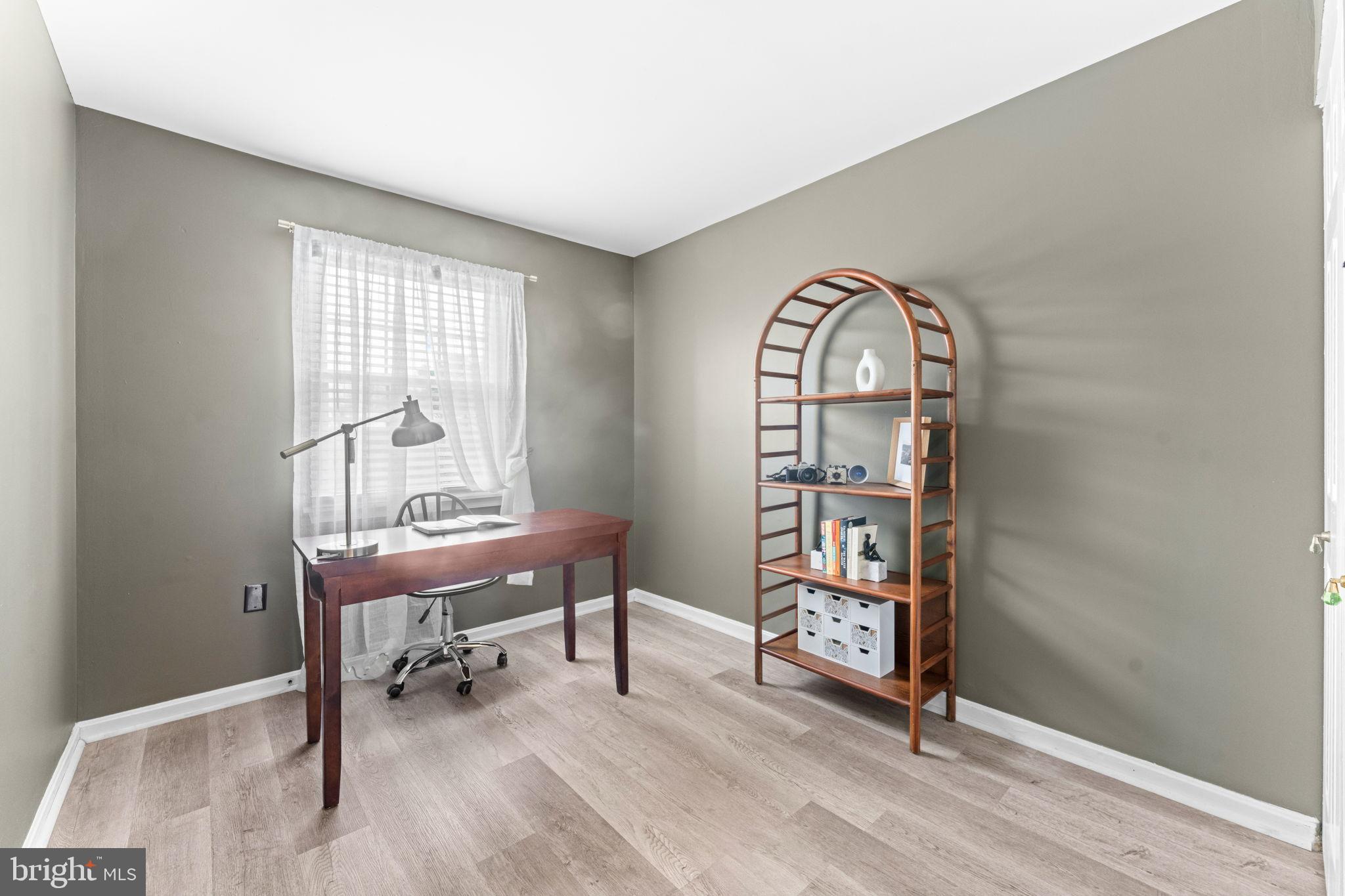 HERITAGE GATE - Residential