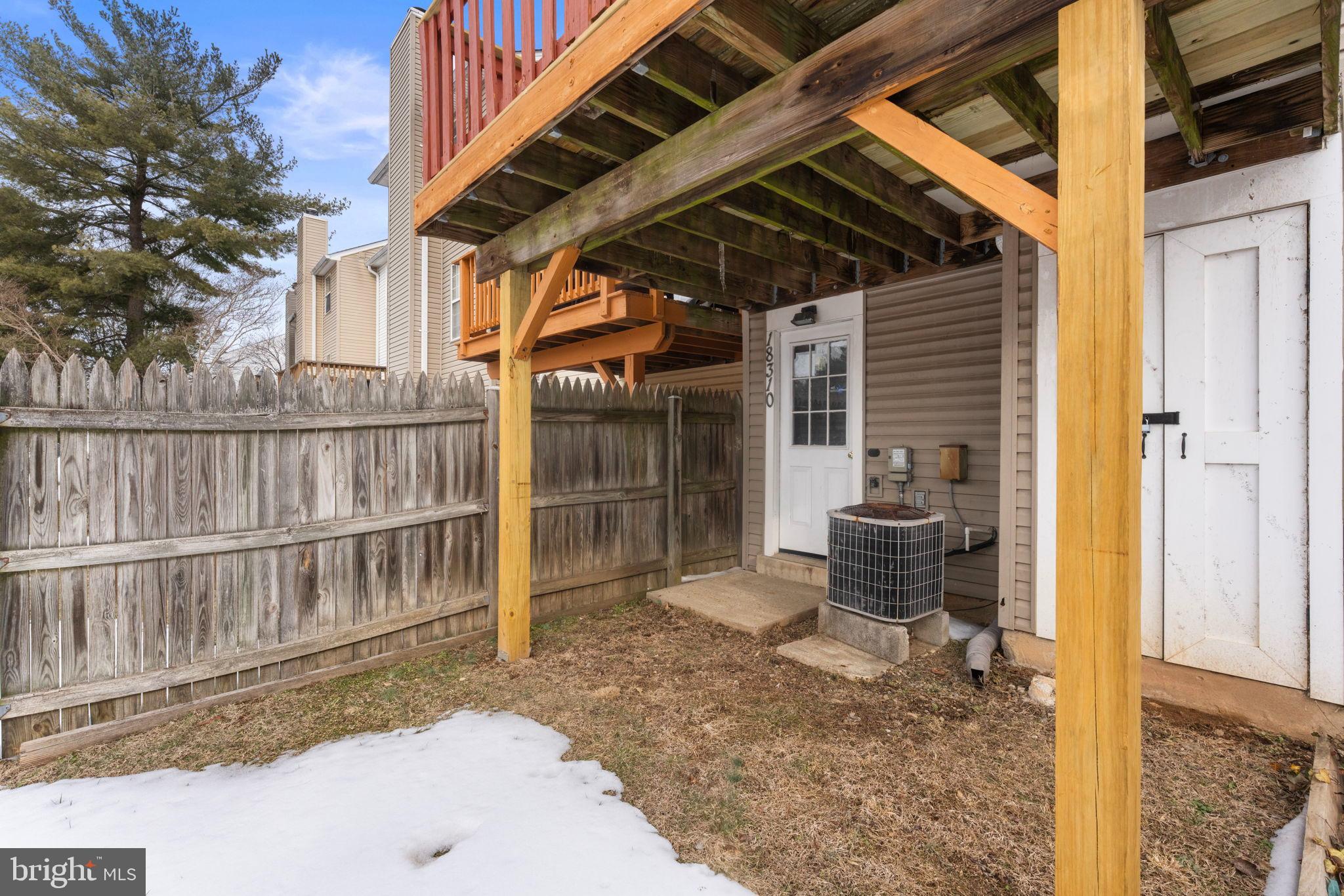 HERITAGE GATE - Residential