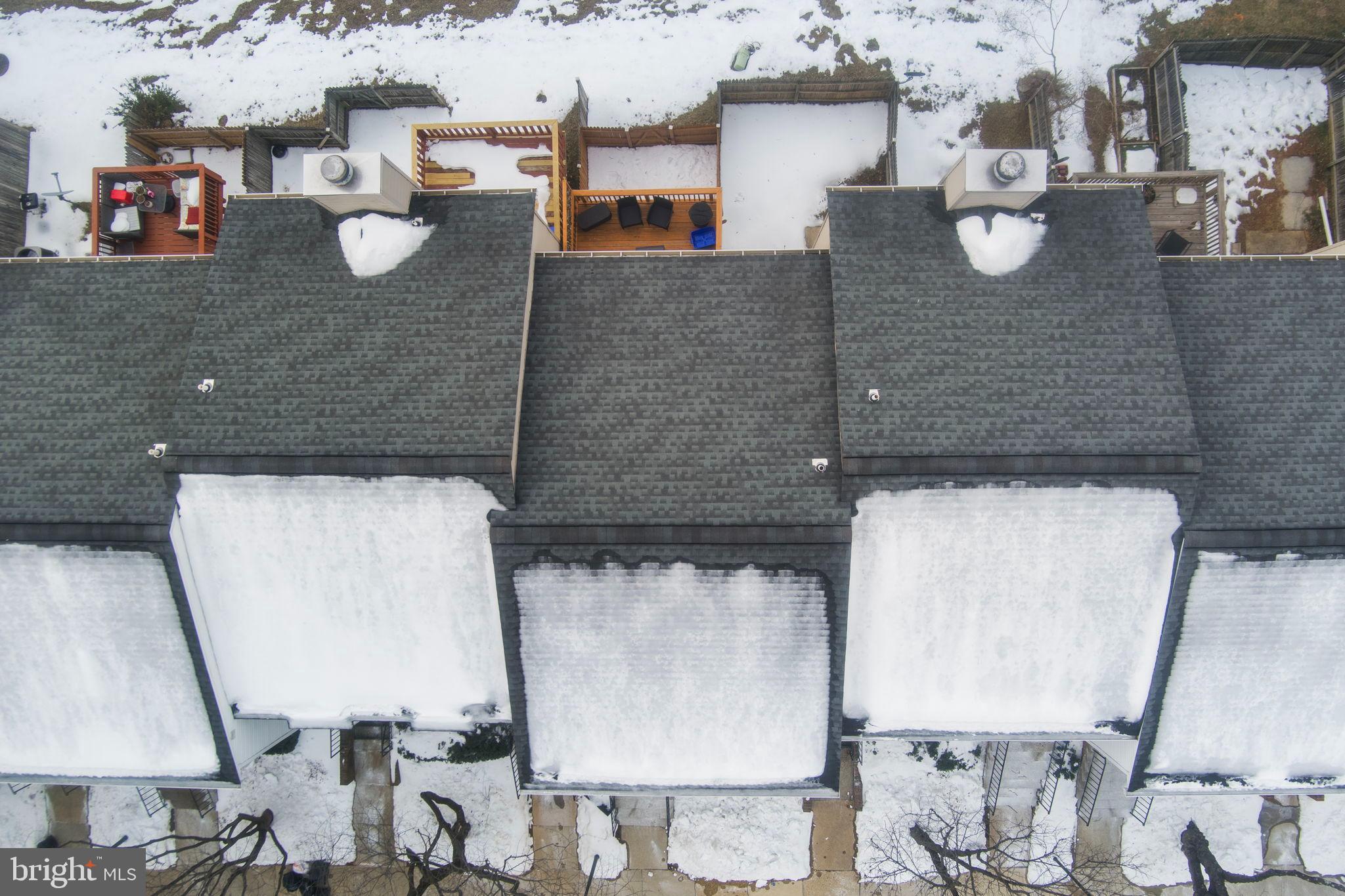 HERITAGE GATE - Residential