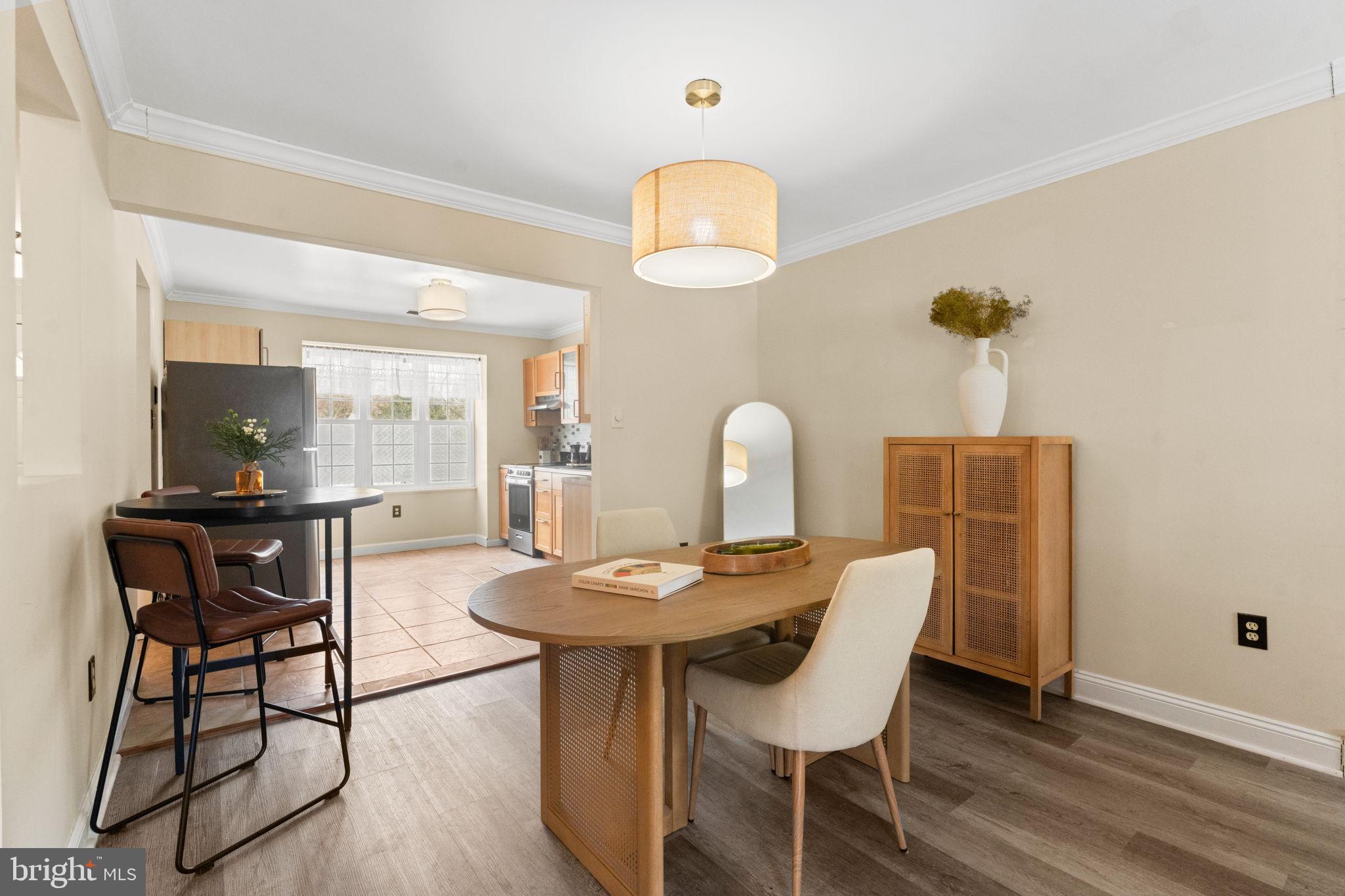 HERITAGE GATE - Residential