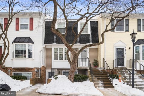 18310 TIMKO LANE 99 GERMANTOWN MD 20874